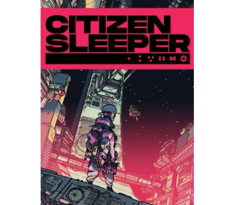 Citizen Sleeper