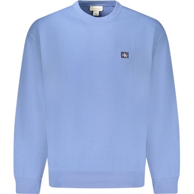 Calvin Klein Мъжки суичър без цип calvin klein, Размер 2xl, Цвят Синьо (lv04rc273g_bl6pu)
