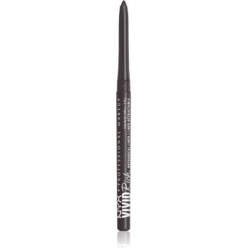 NYX Professional Makeup Vivid Rich молив за очи цвят 12 Truffle Diamond 0.28 гр