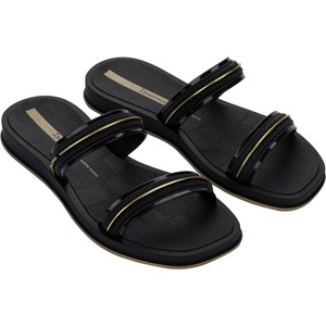 Ipanema Glow slide ad черно 38 (27400-br775)