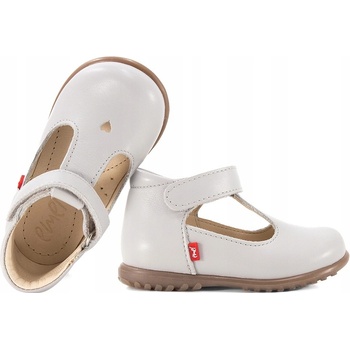 Emel E2409C-8 balerínky dívčí polobotky