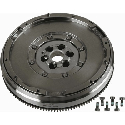 Zotrvačník SACHS 2294 002 155