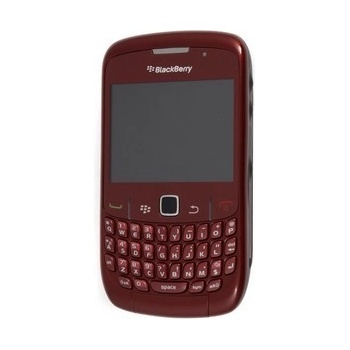 Blackberry 8520 Curve