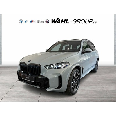 BMW X5 xDrive30d M Sport 219 kW