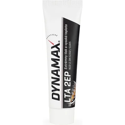 DYNAMAX Многофункционален литиев лубрикант lta 2ep 100ml (635789)