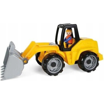 Lena Truxx Bagr-Buldozer 37 cm