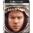 Marťan - UHD BD