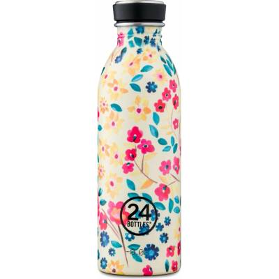 24Bottles 269 Fľaša na vodu Urban Bottle Silk 500 ml