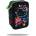COOLPACK Несесер COOLPACK Jumper 3 Hello Kitty Neon Black