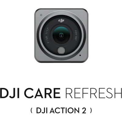 DJI Care Refresh CP.QT.00005216.01