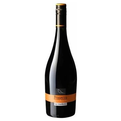 La Tordera Prosecco Frizzante D.O.C. 0,75 l