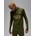 Nike Блуза psg mnk df strk drilltop k 4th