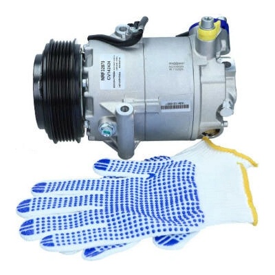 Kompresor, klimatizace MAXGEAR AC330029