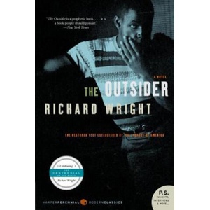 The Outsider | Richard Wright, Maryemma Graham (ISBN: 9780061450174)