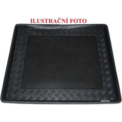 Plastová vana do kufru Carvin Suzuki Grand Vitara 2005
