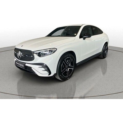 Mercedes-Benz GLC 220 d 145 kW