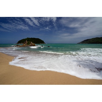 DIMEX ART s. r. o Флизелинов фототапет пукет, тайланд 375 x 250 см