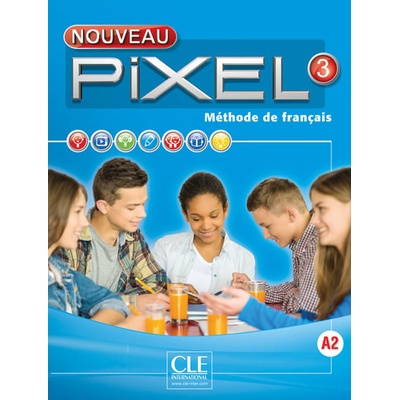 Nouveau Pixel 3 A2: Livre + DVD