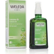 Weleda brezový olej proti celulitíde 100 ml