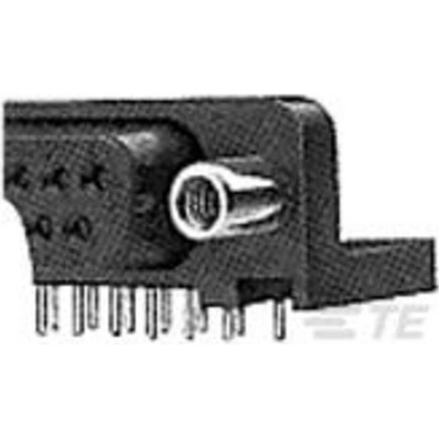 TE Connectivity TE AMP AMPLIMITE All Plastic 5748981-1 1 ks Package