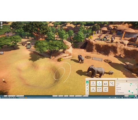 Planet Zoo