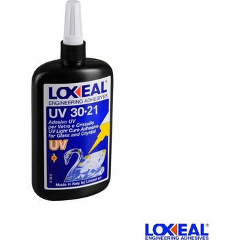 LOXEAL 30-21 UV lepidlo 50g