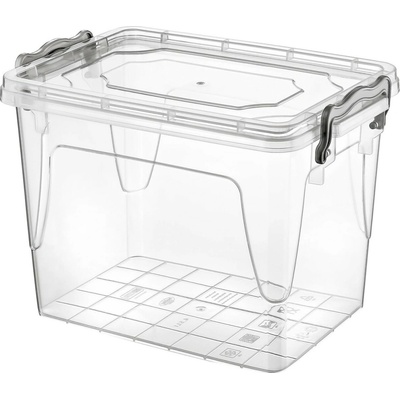 Pro-Tech shop Obdĺžniková dóza Maxi Multi Box 2,7 l