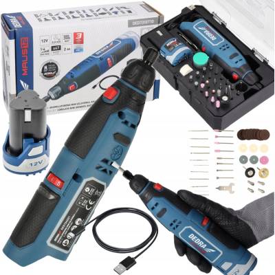 DEDRA DED7310T10