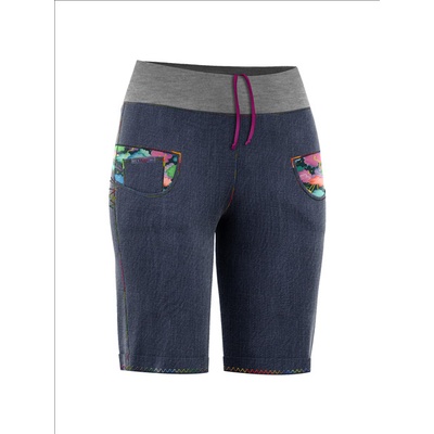 Crazy Idea dámské kraťasy Aria Jeans