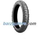 Bridgestone AX 41 F ( 80/100-21 TT 51P маркировка M+S , M/C, Предно колело ) - barzgumve Мотоциклетни гуми