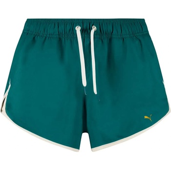PUMA Бански гащета Puma 701230274 swimming shorts - Green (Emerald Ice)