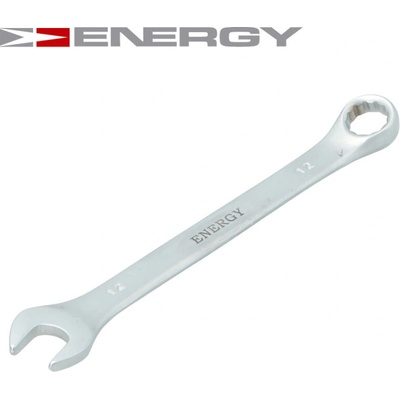 Energy očkoplochý klúč 12mm NE01000S-12