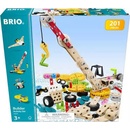 Brio BUILDER Sada pre domácich majstrov