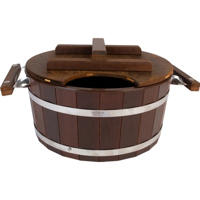 Evei Kbelík do sauny 15 l – Zboží Dáma