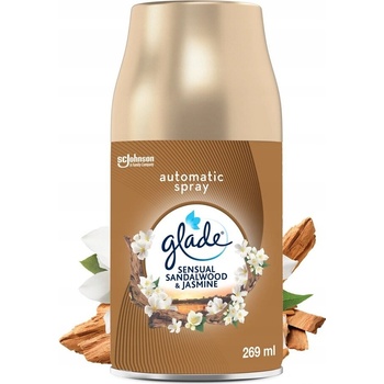 Glade sprej (aerosól) 269 ml