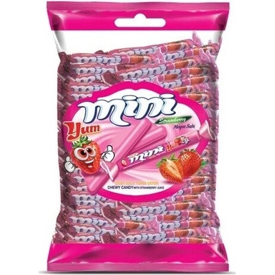 Tayas Mini yum jahodové karamely 700 g