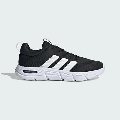 adidas Cloudfoam Flex Elastic Laces HQ2547