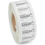 Zebra Ролка RFID етикети Zebra Silverline Blade II 60 x 25 мм, 400 ет. /ролка (10026767)