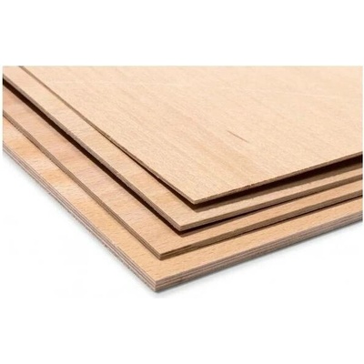 BUKOVÁ PŘEKLIŽKA 5x1250x2500, kvalita BB/CP 3x PODÉLNÁ