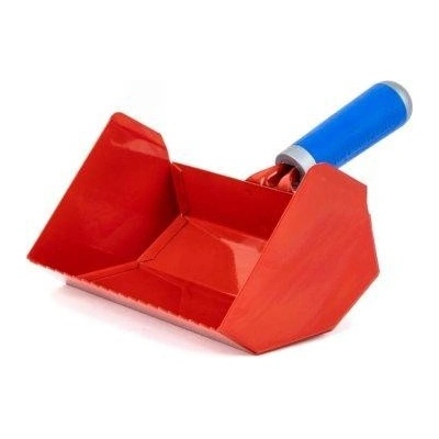 Lžíce na zdící směsi - pórobeton, YTONG - 150mm - 1751 KUBALA – Sleviste.cz