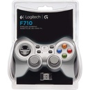 Logitech F710 Orient Packaging EWR2 Grey-Black (940-000142)
