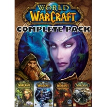 World of Warcraft Complete