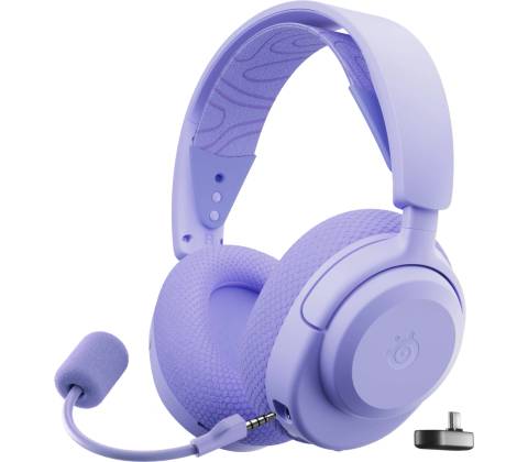 SteelSeries Arctis Nova 3PW