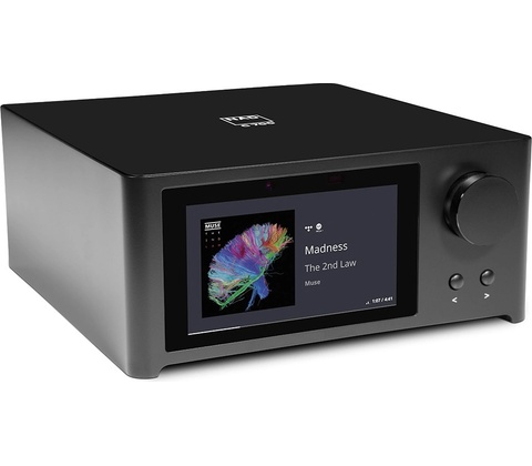 NAD C 700