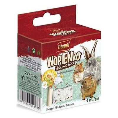 Vitapol „Вапиенко за гризачи - пуканки, 40 г