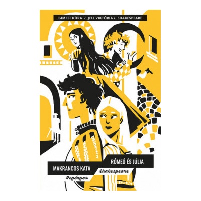 Makrancos Kata - Rómeó és Júlia