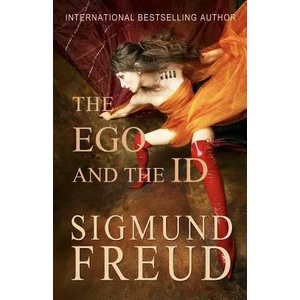 Ego and the Id (ISBN: 9781451537239)
