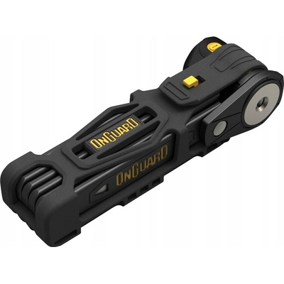 OnGuard K9 8116