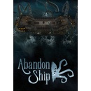 Abandon Ship