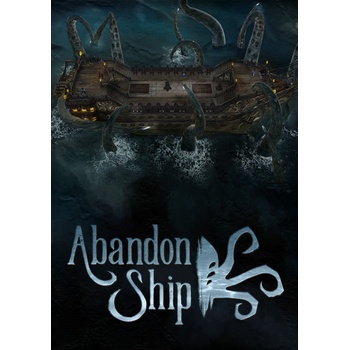 Abandon Ship
